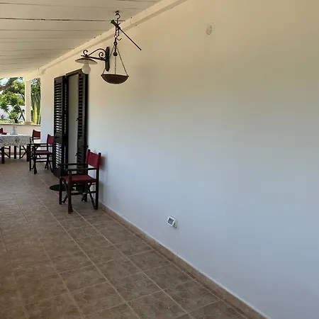 Ni Apartment