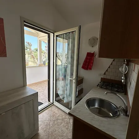 Apartment Ni Otranto