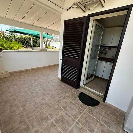 Ni Apartmán Otranto