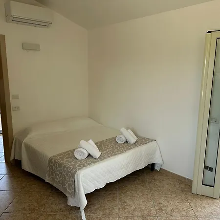 Apartmán Ni Otranto